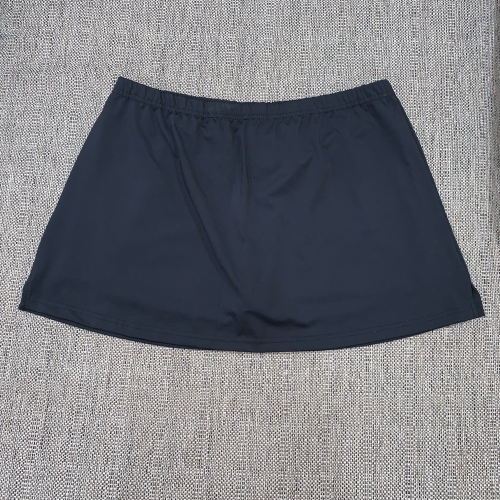 Augusta Sportswear Tennis Skort